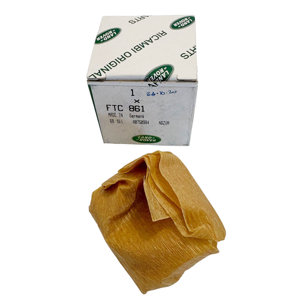 Stub Axles Needle Roller Bearing FTC861